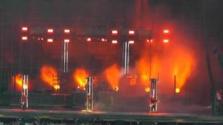 Rammstein - 28.5.2017/Praha, Czech Republic - FULL SHOW Rammstein - 28.5.2017/Praha, Czech Republic - FULL SHOW