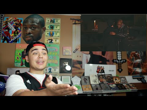 Rap Monster and Warren G - P.D.D MV Reaction