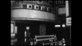 Final Curtain (1957) Ed Wood