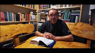 FELOLVASÓSOROZAT - József Attila: A számokról - Sirkó László