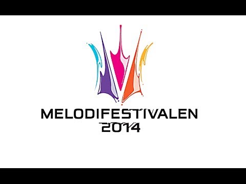 ALLA LÅTAR OCH ARTISTER - MELODIFESTIVALEN 2014