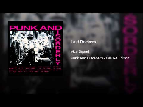 Video thumbnail for Last Rockers
