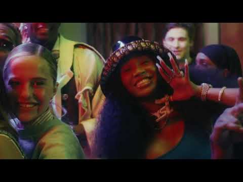 That's my baby-Young thug ft Jacquees For y'all (official video)