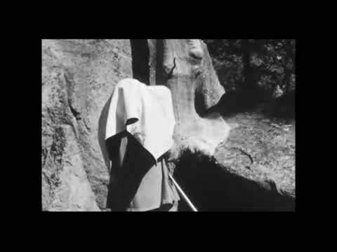 MASTERS OF PHOTOGRAPHY - ANSEL ADAMS