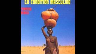 Francis Bebey - Fleur Tropicale video