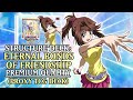 Structure Deck Tea Gardner Eternal Bonds Of Friendship Premium Quality Proxy Orica Deck