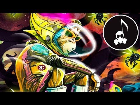 Dirt Monkey x Boogie T - Beef [DUBSTEP]