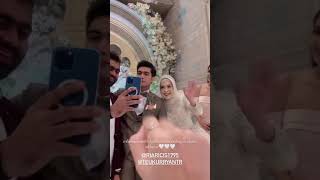 Download lagu KK NISSA SABYAN,AYUS DAN KAMAL menghadiri pernikahan ria ricis mp3 Download lagu KK NISSA SABYAN,AYUS DAN KAMAL menghadiri pernikahan ria ricis mp3