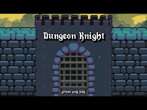 Dungeon Knight: Soul Knight