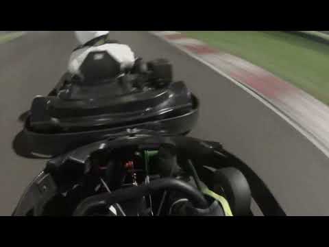 KartEasy Week 85kg - etapa3  21/9/23 week 85kg