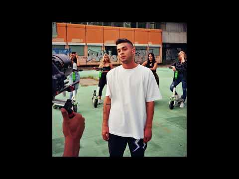 Jamule x Luciano x Drake Type Beat - '1000 Hits' (Prod. Alli x Pilgrim)