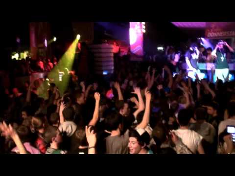 DIE VAMUMMTN LIVE supported by BOSSA NOSTRA - 18. März 2011 - ESTATE CLUB Wiener Neustadt