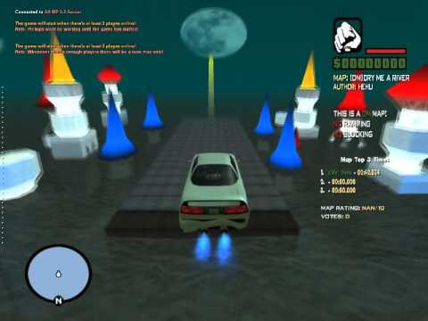 [DM] HeHu - Cry Me A River