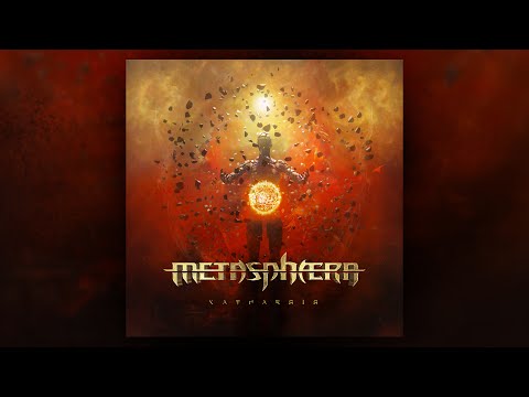 METASPHÆRA - KATHARSIS