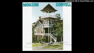 Alphonse Mouzon & Larry Coryell - Old Friends