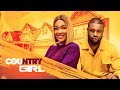 COUNTRY GIRL - Stan Nze, Ifeka Doris New 2023 Nigerian Nollywood Romantic Movie