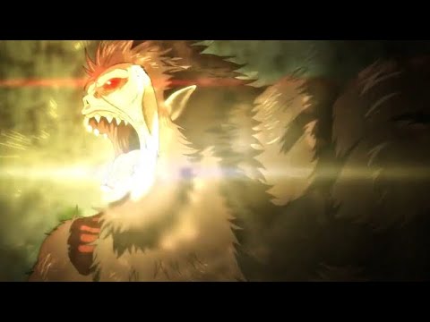 Zeke’s Scream - Attack On Titan Episode 78 (English Dub)