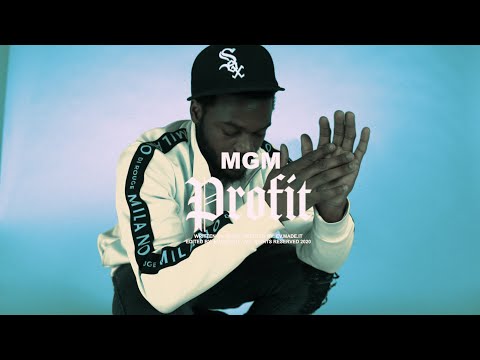 MGM - Profit (Official Music Video) Dir. by @ev.made.it