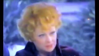 Lucy on Desi I married a loser video
