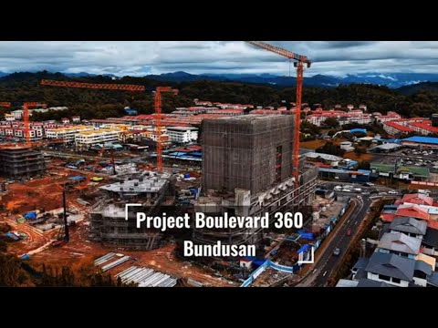 20251128 Project Boulevard 360 Bundusan