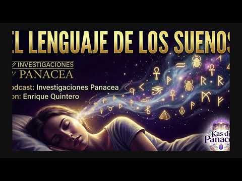 Miniatura del video El lenguaje de los sueños