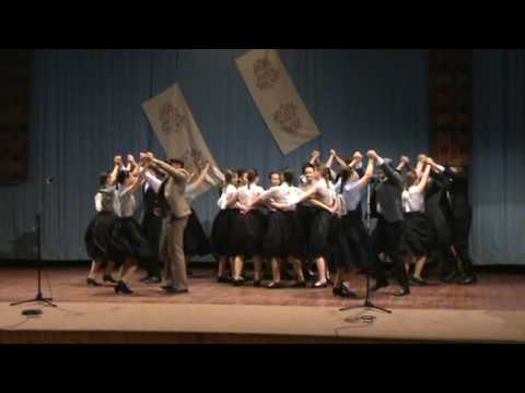 Tancuj, tancuj - 29.4.2017 - Súťaž FS Háj