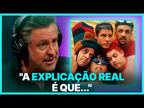 PILOTO DE AVIÃO CULPADO PELA MORTE DA BANDA MAMONAS ASSASSINAS? | RICK BONADIO