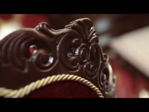 Forgách Kastély   Mándok