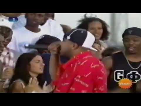 N.O.R.E. Nothin' (Live @ MTV Spring Break)