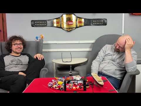 Advent Calendars 2025 Day 25 | Ashens and Nerdcubed