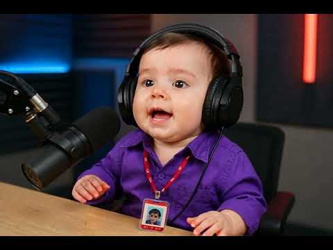 June 1, Anjaneyulu #movie #scene# AI# baby #podcast #video