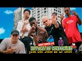 Jhony Convida 10 Revolta Do Condomínio Jhony Mc Neo BXD Nog Spike MT