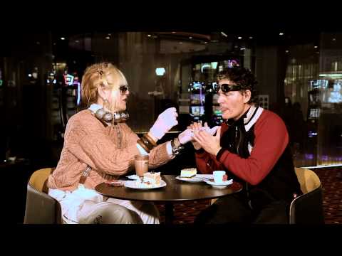 zemlja čudesa - Nataša Bebić i Ćubi