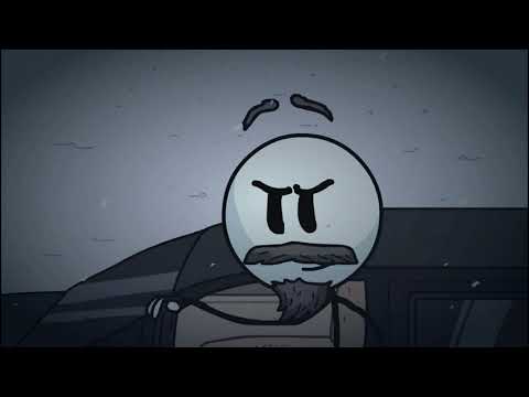 Fleeing the Complex OST - Complex Waltz (Extended) | The Henry Stickmin Collection