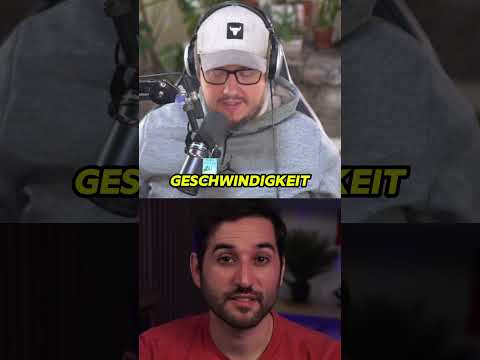 Video Thumbnail: Erst Denken, dann Machen Kollege