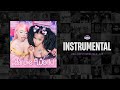 Nicki Minaj & Ice Spice - Barbie World [Instrumental] (Prod. By RIOTUSA)