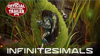 Infinitesimals - Official Reveal Trailer