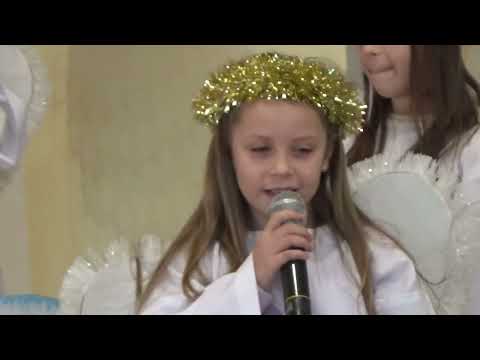 Aktuality / Pozrite si videá z jasličkovej pobožnosti 25.12.2025 - video