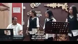 Download lagu VOC. STYLIST VOICE RENA RENA CIPT. LATIEF KHAN mp3