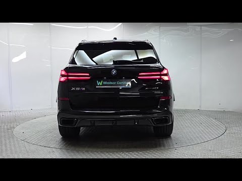 BMW X5 M Sport PHEV 292BHP *Pro Pack & Tech Pack* - Image 2