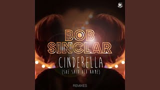 Cinderella (She Said Her Name) (Tommy Vee &amp; Keller Remix)
