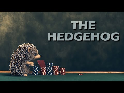 The Hedgehog video thumbnail