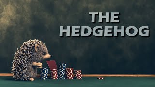 The Hedgehog thumbnail
