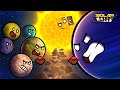 The Battle Of Planet X Part 3