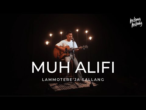 MUH ALIFI - LAMMOTERE JA SALLANG CIPT. ENAL GASSING | BAJIKI KELONG KELONG