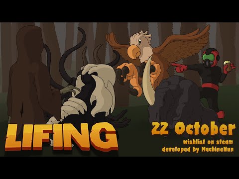 Trailer