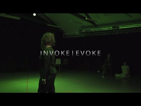 INVOKE|EVOKE (2024)  Trailer