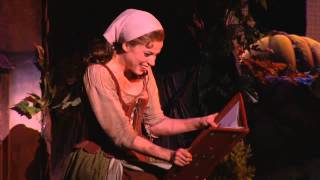 Song Clip: &quot;In My Own Little Corner&quot; | Rodgers + Hammerstein&#39;s CINDERELLA National Tour