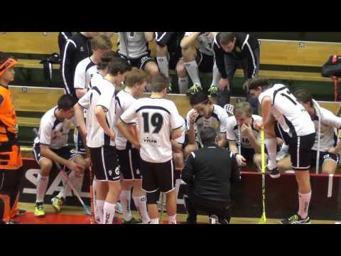 Ankarsvik - Gamla Stan IBK Period 3 del 2/2