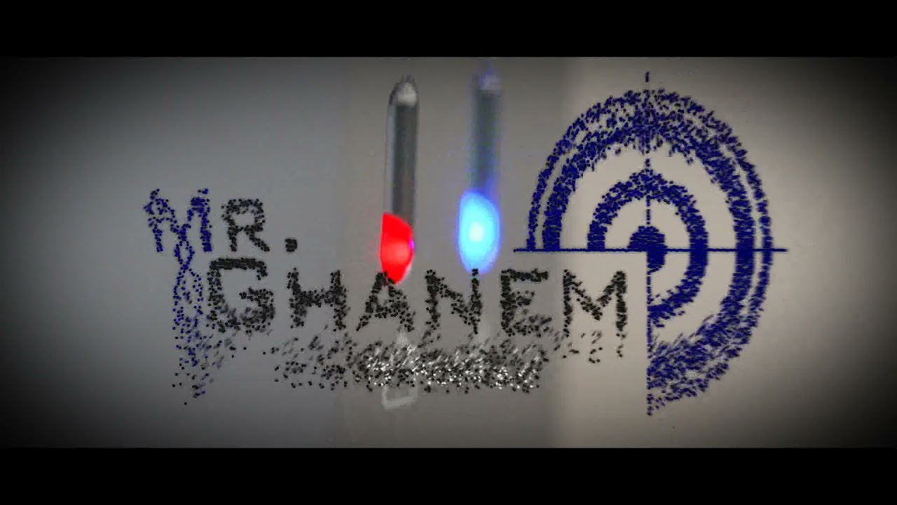 Laissez toujours M. Ghanem être votre choix thumbnail